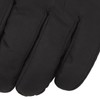 One Pair Heated Gloves 3 Level Temperature Touchscreen Anti Slip