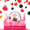 Miracle Berry Whole Fruit - 30 Gently Dried Miracle Fruit