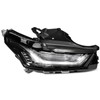 LBRST Headlight Assembly Fit 2022-2023 for Chevy Traverse Upper LED