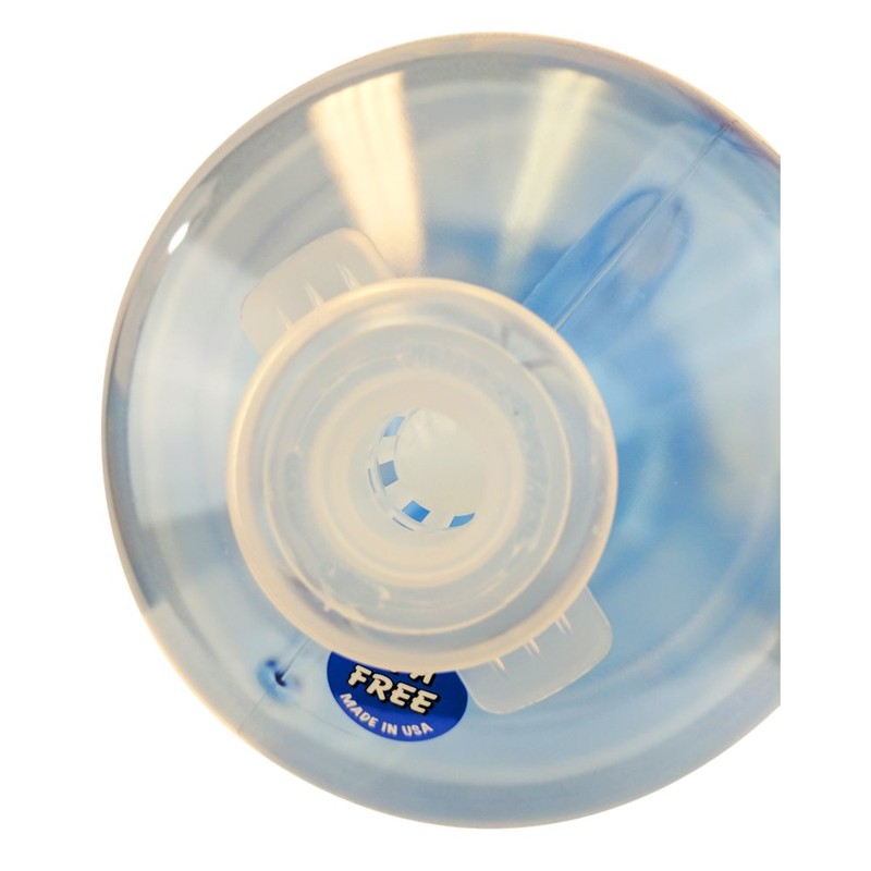For Your Water No Spill Bottle Caps - Load Your