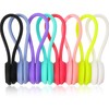SZSL Cable Clip, Strong Magnet, Cable Organization, Storage, Fastening, Binding,