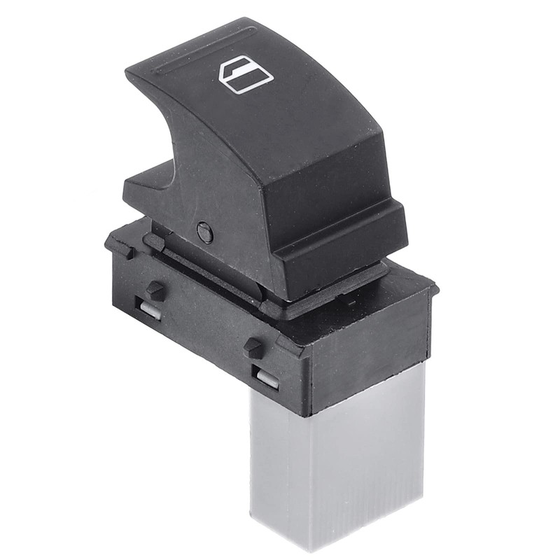 Frankberg Window Regulator Switch Front Right Rear Compatible with J-e-t-t-a