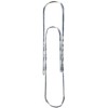 Essential Giant Wavy Paperclip (Pack of 100)