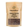 Whole Allspice (Pimento) 100g by Colourful Trees