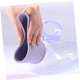 FOMIYES Vehicle-mounted Portable Urinal for Bedridden Patients Compact Household Outdoor Travel Urinal