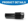tsurghion 154698 Drain Spigot 3/4-Inch NPT Sand Filter Replacement Compatible