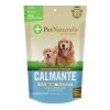 Calmantes Pet Naturals Para Perros Mb Y Lb (21 Pzs/bolsa)
