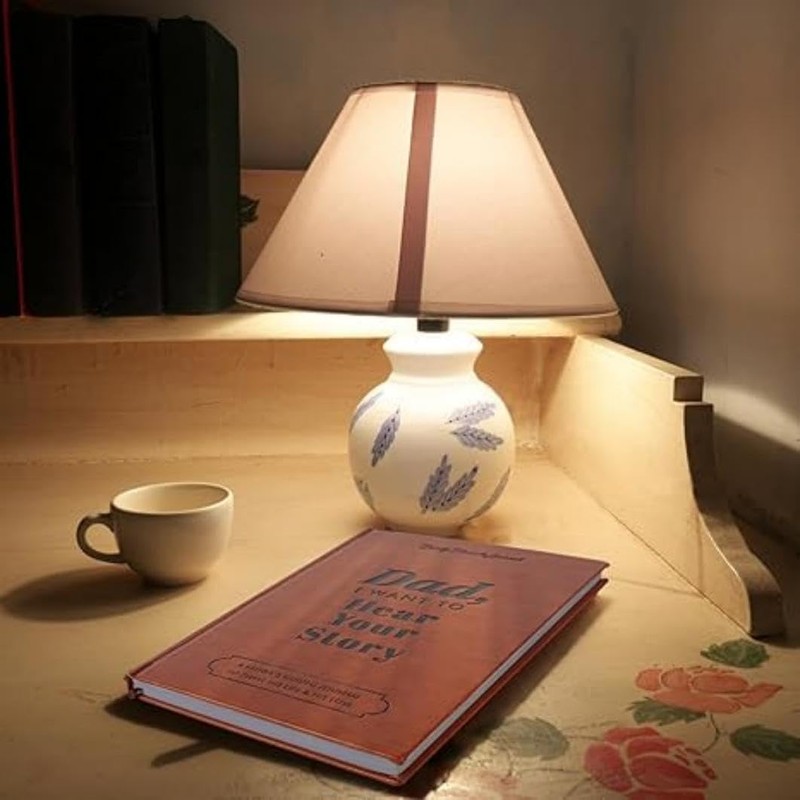Dad Mom, I Want to Hear Your Story, Wrapped Hardback,