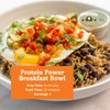La Preferida Dry Black Beans (Plant-Based Protein with 12 Servings