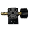 Air Compressor Pressure Control Switch 4 Ports 95-125 PSI w/