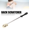 Electric Back Scratch Tool, 45cm Rounded Massage Head Electric Back