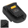 Battery Adapter Converter Conversion Kit Dock Power Connector Tool 18V