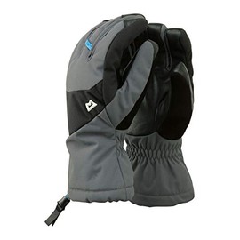 Mountain Equipment Women Guide Glove - Shadow/Black, Small