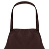 Hardys Plain Kids Apron with 2 Front Pockets - Apron