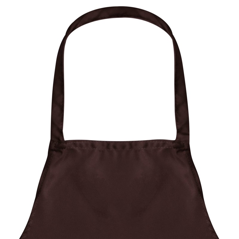 Hardys Plain Kids Apron with 2 Front Pockets - Apron