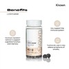 Lion’s Mane 1,000mg Mushroom Gummies by Known | Nootropic Support