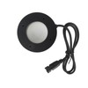 Microscope LED Ring Lamp High Brightness Ring Light Illuminator for
