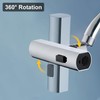 Faucet Shower/Neck Shower/Water Saving/Sprayer/Water Saving Faucet Nozzle, Kitchen Shower Faucet