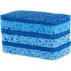 S.O.S All Surface Scrubber Sponge, 3 Count (91028)