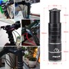 Bike Handlebar Extender, Bike Stem Riser Extender MTB Handlebar Extension