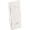 infactory Digital Barometer: Set of 2 Weather Stations with Outdoor