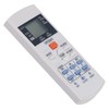 ALLIMITY A75C3297 Replaced Remote Control Compatible with Panasonic Air Conditioner