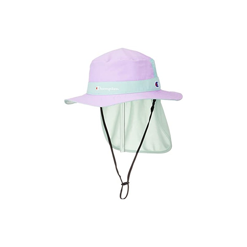 Champion 151-0012 Kids Adventure Hat, purple