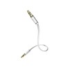 inakustik 0031010075 Star 3.5 mm Jack Cable | For Connecting