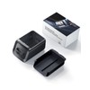 Lockable Camping Speaker Drawer for 2022-2026 Rivian R1T R1S Lower