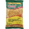 Sadaf Yellow Split Peas -24 oz. Quick Cook - Dried