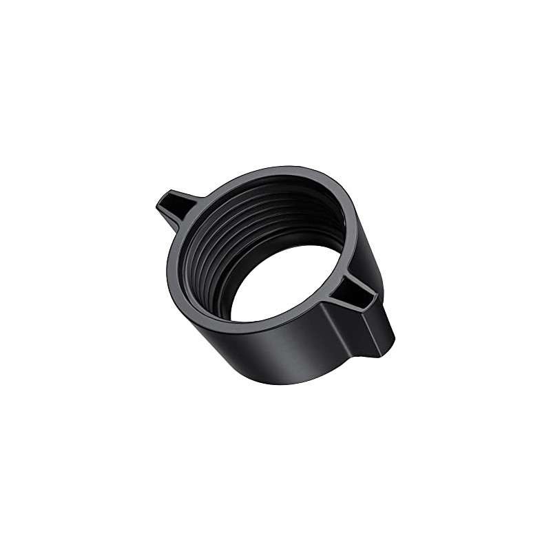 Plastic Replacement Nuts for Tryone Holders