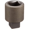 ko-ken 1/2 (12.7 mm) Sq. dorenpuragusoketto 12 mm 4110 m