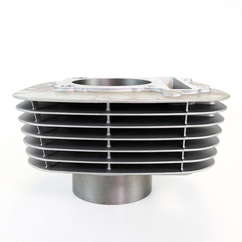 NICHE 348cc Engine Piston Cylinder Top End Kit for Yamaha