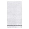 Schiesser Terry Guest Towel Skyline Colour Set of 5 |