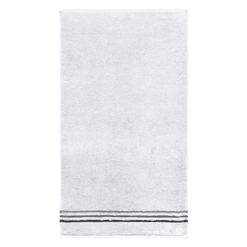 Schiesser Terry Guest Towel Skyline Colour Set of 5 |