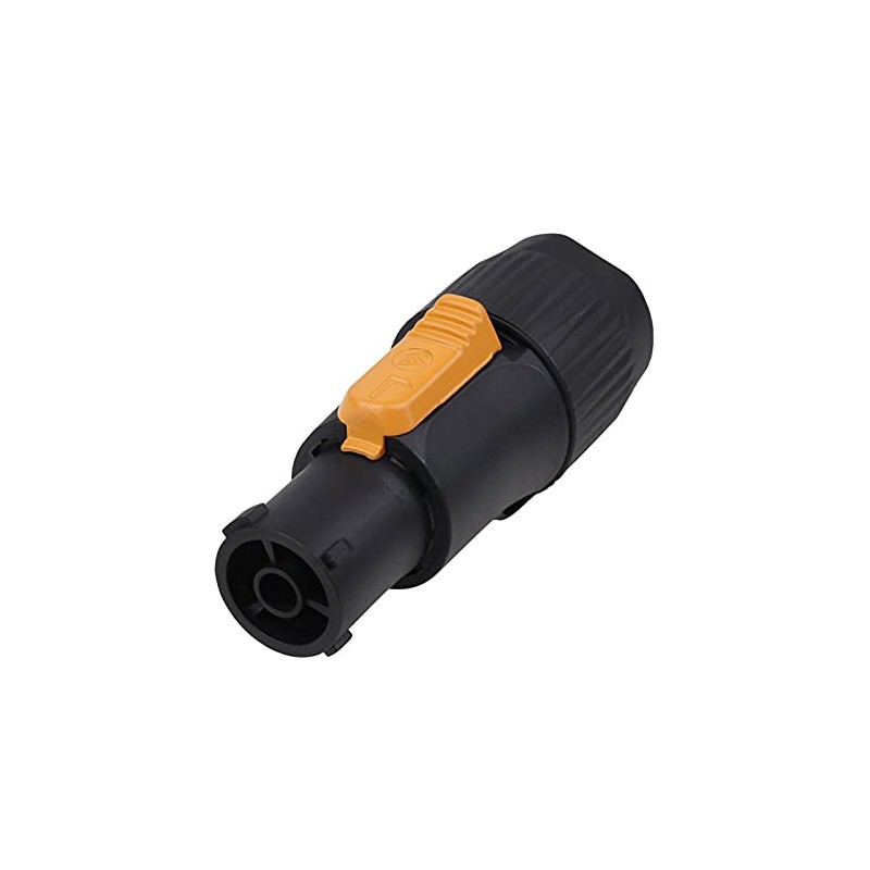 BESCOOS Toronce PowerCon True Waterproof Locking PowerCon 20A Outdoor Protection