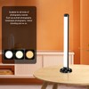 Photography Light Stick ABS Lightweight 3 Color Dimming Video Fill