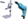 Drill Press Drill Stand for Electric Drill with 43mm Collar