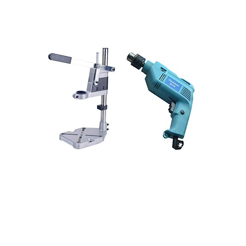 Drill Press Drill Stand for Electric Drill with 43mm Collar