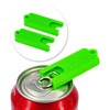 Intulon Compact Soda and Beer Can Tab Opener/Puller, Fits in
