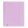 Favorit 400116602 Portfolio File 3 Lembi with Elastane Inner Format