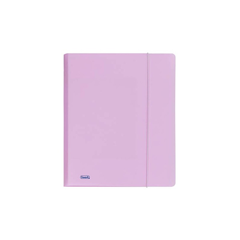 Favorit 400116602 Portfolio File 3 Lembi with Elastane Inner Format