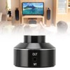 Dpofirs 3.5 mm Audio Volume Controller, qMini Active Volume Control