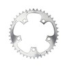 Spécialités TA Zephyr Compact 5-Arm 110pcd 9/10 Speed Chainring, Outer