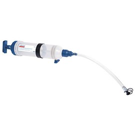 LINCOLN INDUSTRIAL Fluid Extractor 1.5L