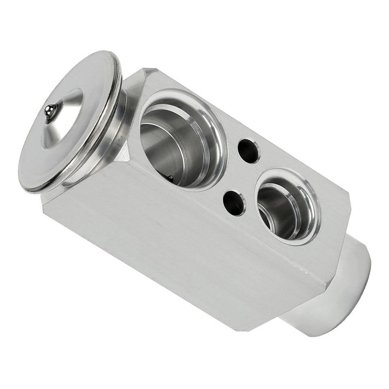 Frankberg Expansion Valve Compatible with Scudo Bus 220 1996-2006 Astra