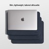 Incase ICON Sleeve with Woolenex - MacBook Air 13 inch