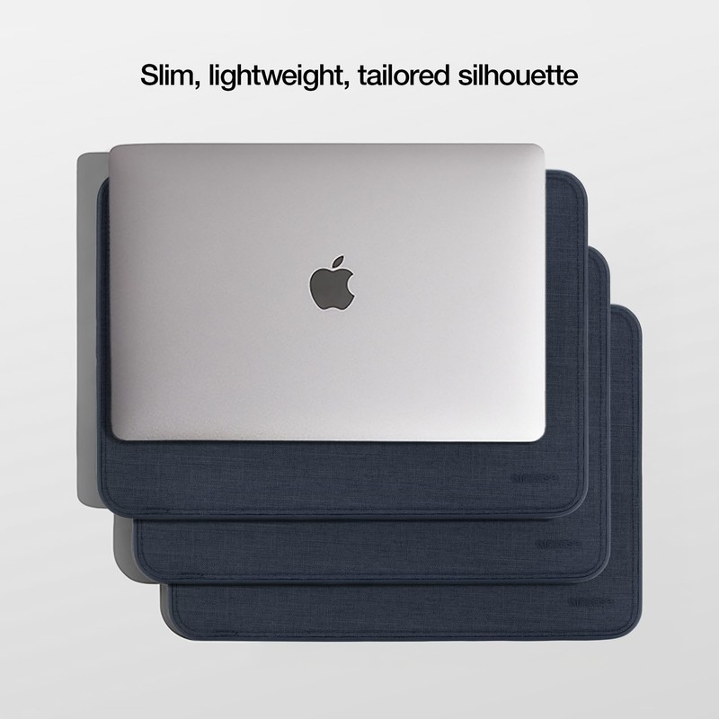 Incase ICON Sleeve with Woolenex - MacBook Air 13 inch