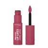 Rimmel Thrill Seeker Lip Latex - 300 - Main Character,