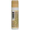 Cocoa Butter Lip Balm (Organic-Vanilla Bean) (.25oz) 7g